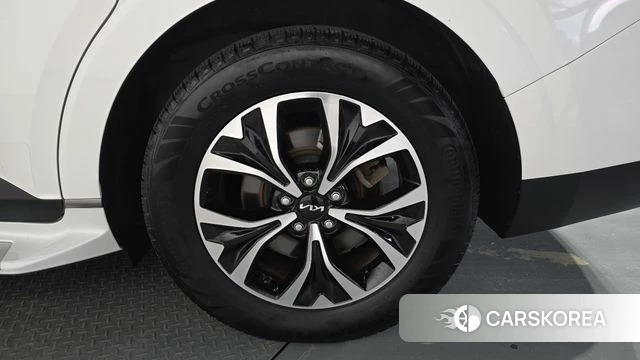 Kia Carnival 4th generation id 4757893 из Кореи 13