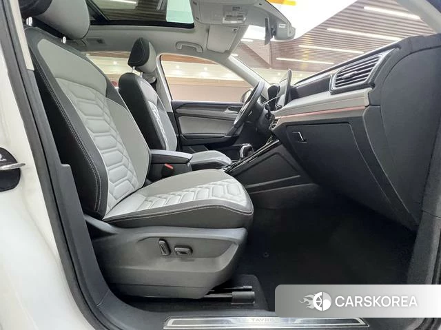 Volkswagen Tanyue id 4314308 из Китая 13