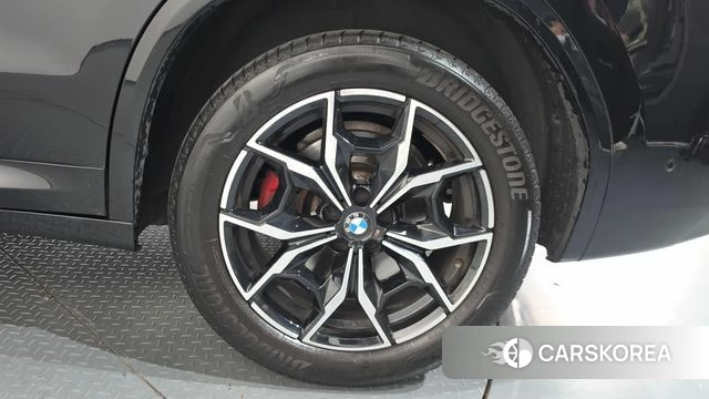 BMW X3 (G01) id 4692476 из Кореи 13