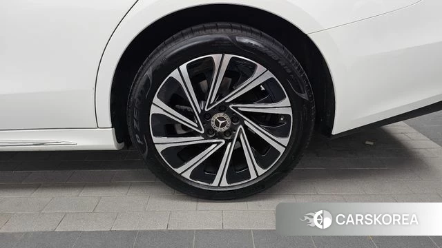 Mercedes-Benz E-Class W214 id 4700839 из Кореи 13