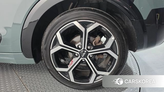 Kia Di Ol Nu Niro id 4656594 из Кореи 13