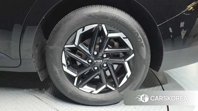 Kia The New Carnival 4th Generation id 4360489 из Кореи 13