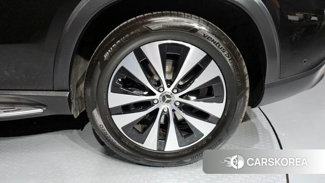 Mercedes-Benz GLE-Class W167 id 4336774 из Кореи 13