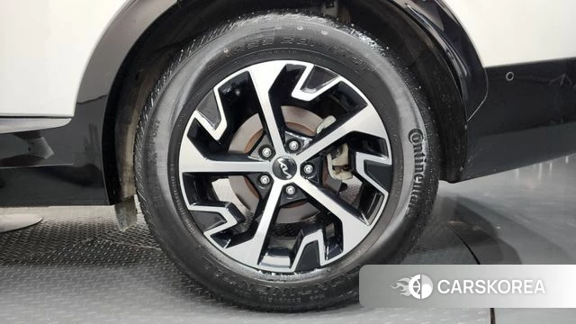 Kia Sportage 5th Generation Hybrid id 4463720 из Кореи 13