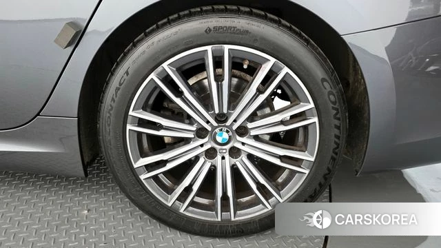 BMW 3 Series (G20) id 4268813 из Кореи 13