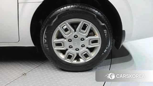 Hyundai Staria id 4706533 из Кореи 13