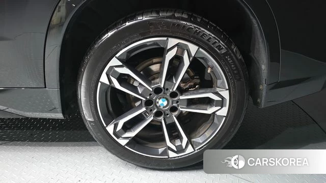 BMW X1 (U11) id 4675341 из Кореи 13