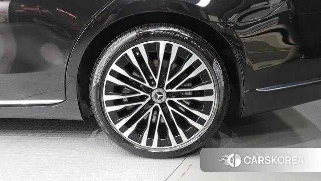 Mercedes-Benz S-Class W223 id 4688340 из Кореи 13
