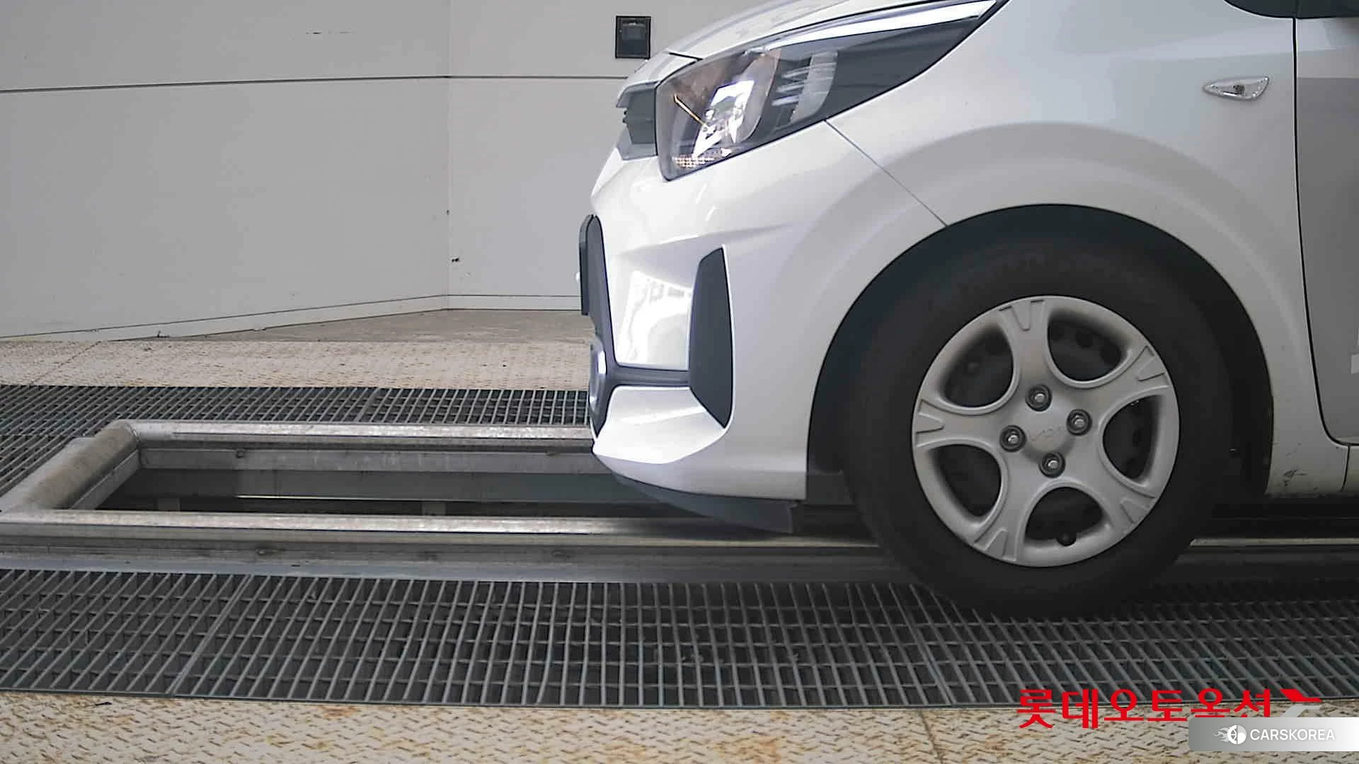 Kia Morning id 4669074 из Кореи 13