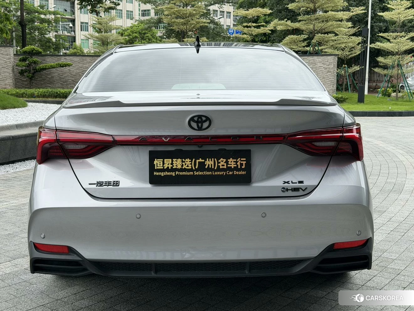 Toyota Asian dragon id 4479641 из Китая 13