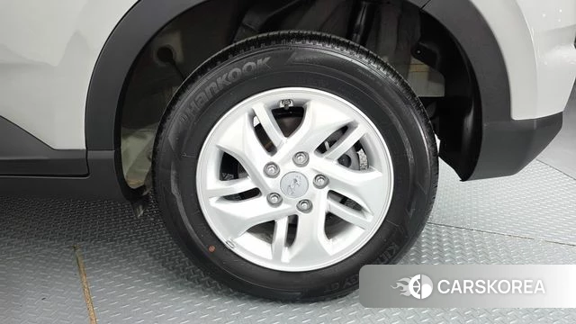 Hyundai Venue id 4413982 из Кореи 13