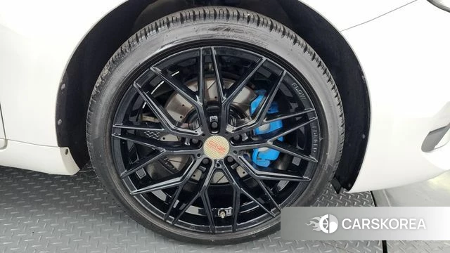 Kia K7 Premier id 4203547 из Кореи 13