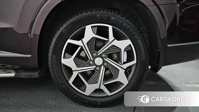Hyundai Palisade id 4585973 из Кореи 13