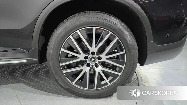 Mercedes-Benz GLC-Class X253 id 4642450 из Кореи 13