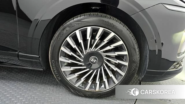 Hyundai Grandeur Hybrid (GN7) id 4249001 из Кореи 13