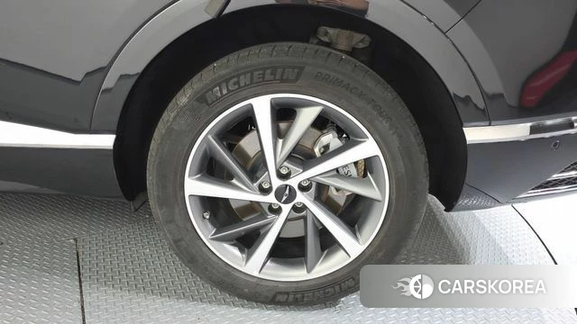 Genesis GV80 id 4474640 из Кореи 13