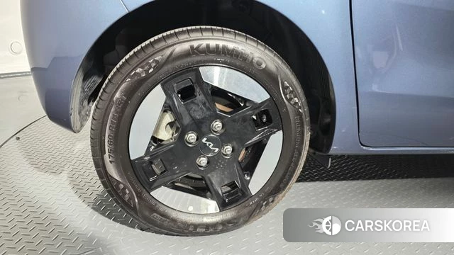 Kia The New Kia Ray EV id 4292075 из Кореи 13