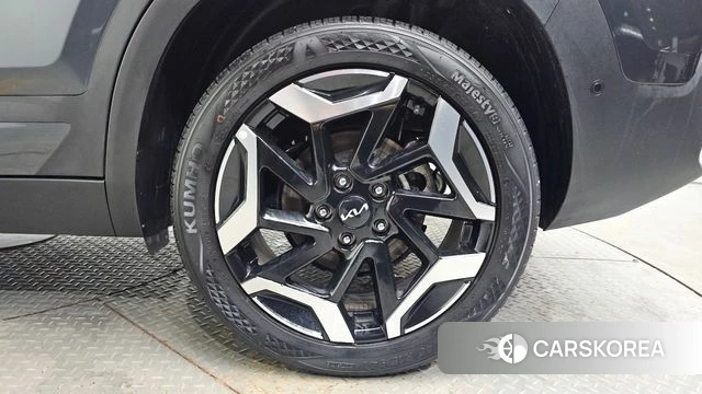 Kia The New Seltos id 4749636 из Кореи 13