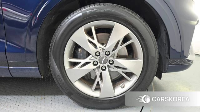 Genesis GV70 id 4637022 из Кореи 13