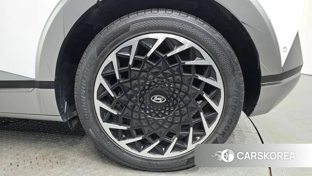 Hyundai Ionic 5 id 4355412 из Кореи 13