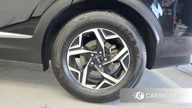 Kia Sportage 5th Generation id 4935850 из Кореи 13