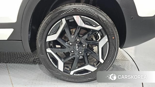Kia The New Seltos id 4457040 из Кореи 13