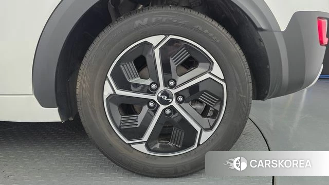 Kia Di Ol Nu Niro id 4881124 из Кореи 13