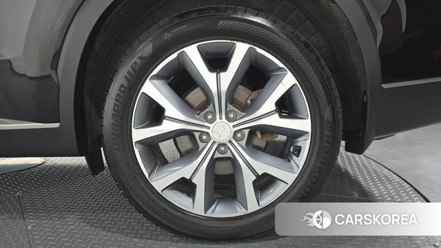 Hyundai Palisade id 4849746 из Кореи 13