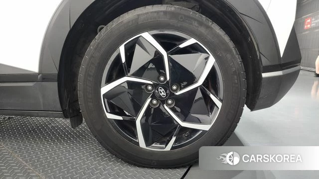 Hyundai Ionic 5 id 4665866 из Кореи 13