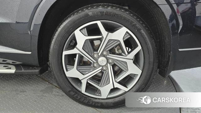 Hyundai Palisade id 4573569 из Кореи 13
