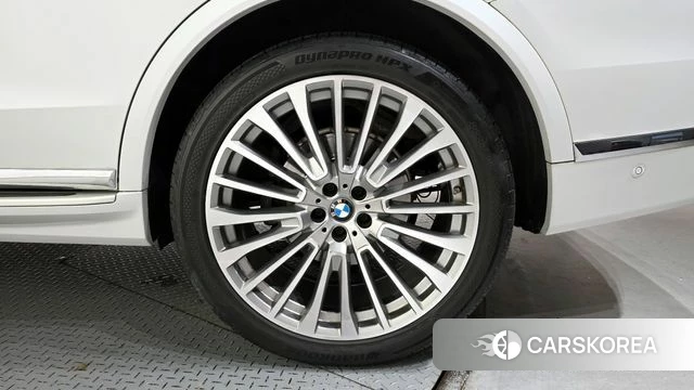 BMW X7 (G07) id 4324030 из Кореи 13