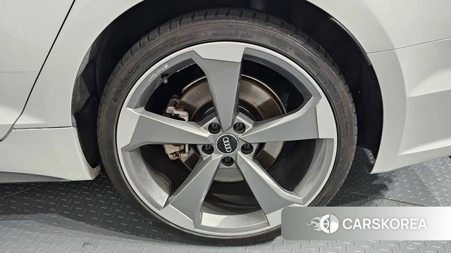 Audi A5 (F5) id 4557383 из Кореи 13