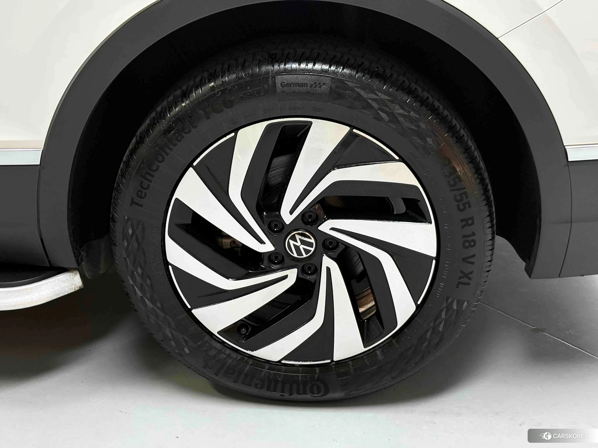 Volkswagen Tiguan L id 4441112 из Китая 13