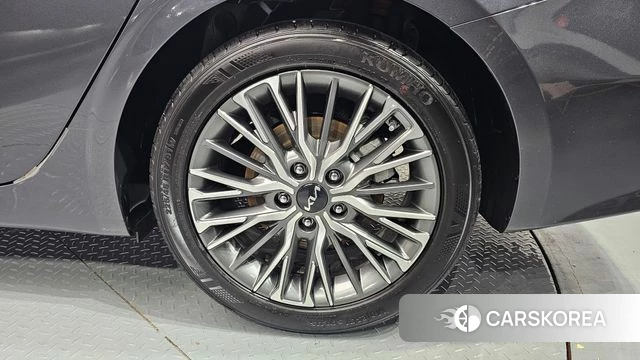 Kia The New K3 2nd generation id 4400874 из Кореи 13