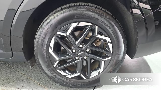 Kia The New Carnival 4th Generation id 4533566 из Кореи 13