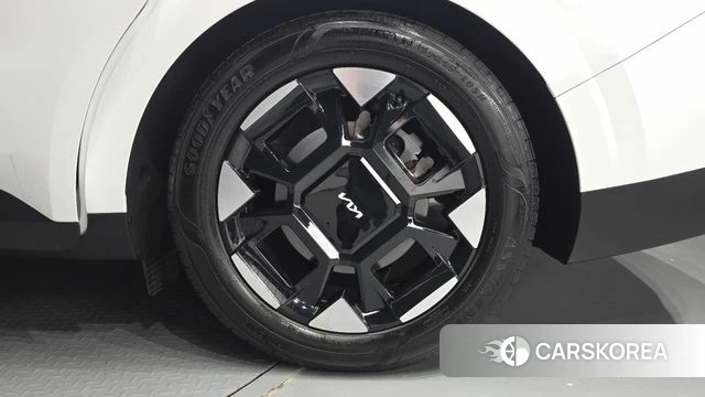 Kia The New Carnival 4th Generation id 4493569 из Кореи 13