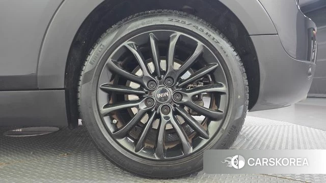 Mini Cooper Clubman id 4618202 из Кореи 13