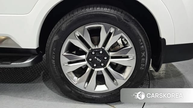 Kia Mohave Master id 4631592 из Кореи 13