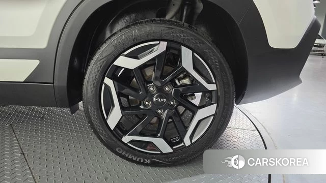 Kia The New Seltos id 4222657 из Кореи 13