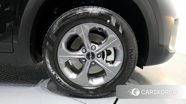 Kia The New Seltos id 4266088 из Кореи 13
