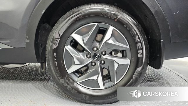 Kia Sorento 4th Generation id 4726598 из Кореи 13