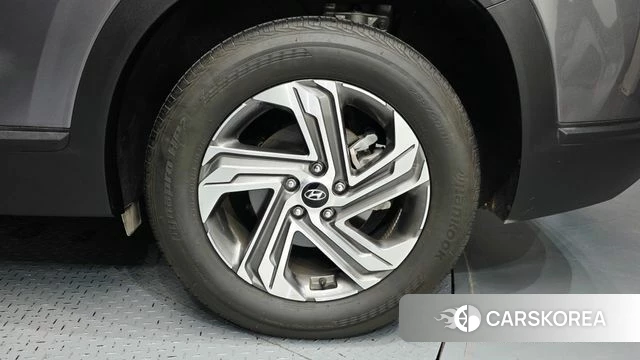 Hyundai The New Santa Fe id 4415134 из Кореи 13
