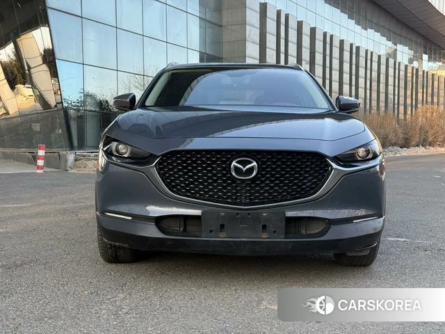 Mazda CX-30 id 4313812 из Китая 13
