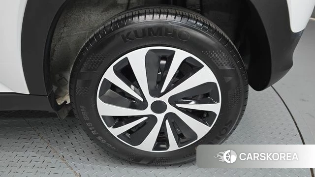 Hyundai Casper id 4388683 из Кореи 13