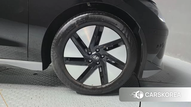 Hyundai Ionic 6 id 4893015 из Кореи 13