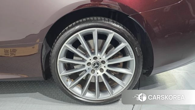 Mercedes-Benz E-Class W213 id 4688499 из Кореи 13