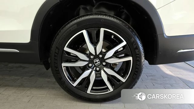 Honda Pilot 3rd generation id 4294842 из Кореи 13