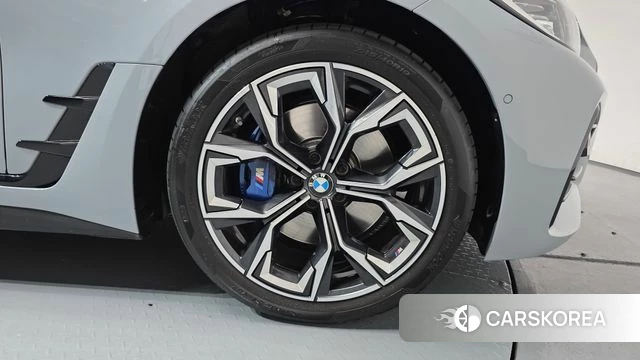 BMW 4 Series (G22) id 4549085 из Кореи 13
