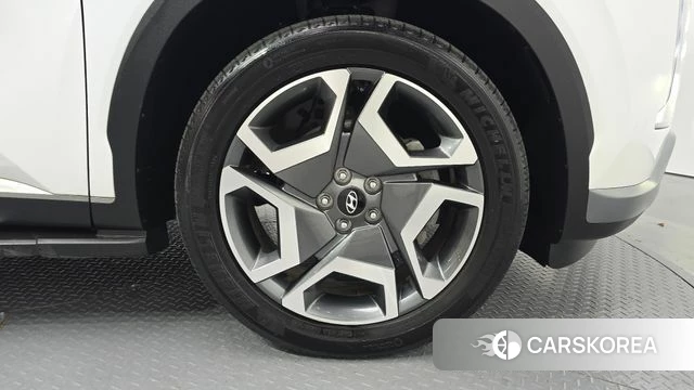Hyundai The New Palisade id 4443856 из Кореи 13