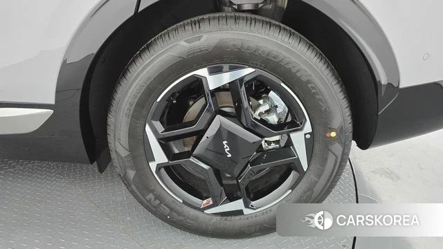Kia The New Sportage 5th Generation id 4602090 из Кореи 13